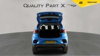 USED 2022 72 MG MG ZS 72.6kWh Trophy Long Range SUV 5dr Electric Auto (156 ps) 1 OWNER, PAN ROOF, 360 CAMERA