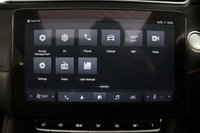 USED 2022 72 MG MG ZS 72.6kWh Trophy Long Range SUV 5dr Electric Auto (156 ps) 1 OWNER, PAN ROOF, 360 CAMERA