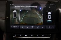 USED 2022 72 MG MG ZS 72.6kWh Trophy Long Range SUV 5dr Electric Auto (156 ps) 1 OWNER, PAN ROOF, 360 CAMERA
