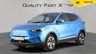 USED 2022 72 MG MG ZS 72.6kWh Trophy Long Range SUV 5dr Electric Auto (156 ps) 1 OWNER, PAN ROOF, 360 CAMERA