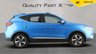 USED 2022 72 MG MG ZS 72.6kWh Trophy Long Range SUV 5dr Electric Auto (156 ps) 1 OWNER, PAN ROOF, 360 CAMERA
