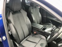 USED 2020 69 PEUGEOT 3008 1.2 PureTech GT Line Premium SUV 5dr Petrol Manual Euro 6 (s/s) (130 ps) A stunning example of this very highly prized family Ulez compliant Suv finished in Magnetic Blue complimented with 19" Dimond cut alloys .This vehicle comes with full service history inc new wet belt fitted ,it comes equipped with panoramic glass roof with sunroof  ,full electric tailgate ,part leather heated full memory electric seats with massaging facility ,cruise control and speed limiter ,touch screen satellite navigation ,keyless entry and go ,front and rear parking sensors with reverse c
