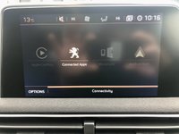 USED 2020 69 PEUGEOT 3008 1.2 PureTech GT Line Premium SUV 5dr Petrol Manual Euro 6 (s/s) (130 ps) A stunning example of this very highly prized family Ulez compliant Suv finished in Magnetic Blue complimented with 19" Dimond cut alloys .This vehicle comes with full service history inc new wet belt fitted ,it comes equipped with panoramic glass roof with sunroof  ,full electric tailgate ,part leather heated full memory electric seats with massaging facility ,cruise control and speed limiter ,touch screen satellite navigation ,keyless entry and go ,front and rear parking sensors with reverse c