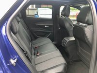 USED 2020 69 PEUGEOT 3008 1.2 PureTech GT Line Premium SUV 5dr Petrol Manual Euro 6 (s/s) (130 ps) A stunning example of this very highly prized family Ulez compliant Suv finished in Magnetic Blue complimented with 19" Dimond cut alloys .This vehicle comes with full service history inc new wet belt fitted ,it comes equipped with panoramic glass roof with sunroof  ,full electric tailgate ,part leather heated full memory electric seats with massaging facility ,cruise control and speed limiter ,touch screen satellite navigation ,keyless entry and go ,front and rear parking sensors with reverse c