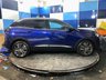 USED 2020 69 PEUGEOT 3008 1.2 PureTech GT Line Premium SUV 5dr Petrol Manual Euro 6 (s/s) (130 ps) A stunning example of this very highly prized family Ulez compliant Suv finished in Magnetic Blue complimented with 19" Dimond cut alloys .This vehicle comes with full service history inc new wet belt fitted ,it comes equipped with panoramic glass roof with sunroof  ,full electric tailgate ,part leather heated full memory electric seats with massaging facility ,cruise control and speed limiter ,touch screen satellite navigation ,keyless entry and go ,front and rear parking sensors with reverse c