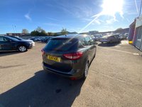 USED 2017 17 FORD C-MAX 1.5 TDCi Titanium MPV 5dr Diesel Manual Euro 6 (s/s) (120 ps) Nav+Sensors+Cruise+Great PMG