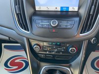 USED 2017 17 FORD C-MAX 1.5 TDCi Titanium MPV 5dr Diesel Manual Euro 6 (s/s) (120 ps) Nav+Sensors+Cruise+Great PMG