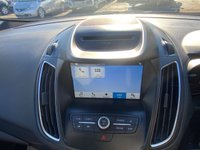 USED 2017 17 FORD C-MAX 1.5 TDCi Titanium MPV 5dr Diesel Manual Euro 6 (s/s) (120 ps) Nav+Sensors+Cruise+Great PMG