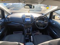 USED 2017 17 FORD C-MAX 1.5 TDCi Titanium MPV 5dr Diesel Manual Euro 6 (s/s) (120 ps) Nav+Sensors+Cruise+Great PMG