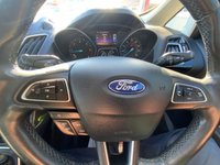 USED 2017 17 FORD C-MAX 1.5 TDCi Titanium MPV 5dr Diesel Manual Euro 6 (s/s) (120 ps) Nav+Sensors+Cruise+Great PMG