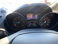 USED 2017 17 FORD C-MAX 1.5 TDCi Titanium MPV 5dr Diesel Manual Euro 6 (s/s) (120 ps) Nav+Sensors+Cruise+Great PMG