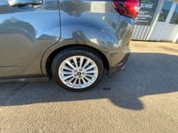 USED 2017 17 FORD C-MAX 1.5 TDCi Titanium MPV 5dr Diesel Manual Euro 6 (s/s) (120 ps) Nav+Sensors+Cruise+Great PMG
