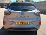 USED 2024 74 FORD PUMA 1.0T EcoBoost MHEV ST-Line SUV 5dr Petrol Hybrid DCT Euro 6 (s/s) (125 ps) 