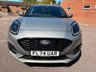 USED 2024 74 FORD PUMA 1.0T EcoBoost MHEV ST-Line SUV 5dr Petrol Hybrid DCT Euro 6 (s/s) (125 ps) 