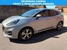 USED 2024 74 FORD PUMA 1.0T EcoBoost MHEV ST-Line SUV 5dr Petrol Hybrid DCT Euro 6 (s/s) (125 ps) 