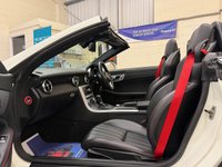 USED 2012 62 MERCEDES-BENZ SLK 1.8 SLK200 BlueEfficiency AMG Sport Convertible 2 Door Petrol G-Tronic+ Euro 5 (s/s) (184 ps) PARKTRONIC SATELLITE NAVIGATION