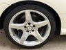 USED 2012 62 MERCEDES-BENZ SLK 1.8 SLK200 BlueEfficiency AMG Sport Convertible 2 Door Petrol G-Tronic+ Euro 5 (s/s) (184 ps) PARKTRONIC SATELLITE NAVIGATION