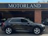 USED 2022 22 AUDI Q3 1.5 TFSI CoD 35 S line S Tronic Euro 6 (s/s) 5dr 1 OWNER+VIRTUAL COCKPIT+ULEZ