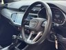 USED 2022 22 AUDI Q3 1.5 TFSI CoD 35 S line S Tronic Euro 6 (s/s) 5dr 1 OWNER+VIRTUAL COCKPIT+ULEZ