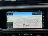 USED 2022 22 AUDI Q3 1.5 TFSI CoD 35 S line S Tronic Euro 6 (s/s) 5dr 1 OWNER+VIRTUAL COCKPIT+ULEZ