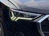 USED 2022 22 AUDI Q3 1.5 TFSI CoD 35 S line S Tronic Euro 6 (s/s) 5dr 1 OWNER+VIRTUAL COCKPIT+ULEZ