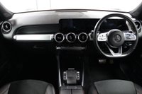 USED 2022 22 MERCEDES-BENZ GLB 2.0 GLB200d AMG Line 8G-DCT Euro 6 (s/s) 5dr FULL MERCEDES SERVICE HISTORY