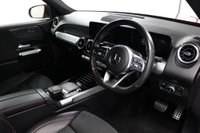 USED 2022 22 MERCEDES-BENZ GLB 2.0 GLB200d AMG Line 8G-DCT Euro 6 (s/s) 5dr FULL MERCEDES SERVICE HISTORY