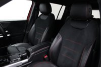 USED 2022 22 MERCEDES-BENZ GLB 2.0 GLB200d AMG Line 8G-DCT Euro 6 (s/s) 5dr FULL MERCEDES SERVICE HISTORY