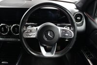 USED 2022 22 MERCEDES-BENZ GLB 2.0 GLB200d AMG Line 8G-DCT Euro 6 (s/s) 5dr FULL MERCEDES SERVICE HISTORY