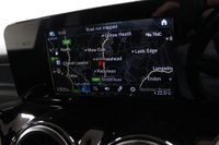 USED 2022 22 MERCEDES-BENZ GLB 2.0 GLB200d AMG Line 8G-DCT Euro 6 (s/s) 5dr FULL MERCEDES SERVICE HISTORY