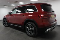USED 2022 22 MERCEDES-BENZ GLB 2.0 GLB200d AMG Line 8G-DCT Euro 6 (s/s) 5dr FULL MERCEDES SERVICE HISTORY