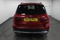 USED 2022 22 MERCEDES-BENZ GLB 2.0 GLB200d AMG Line 8G-DCT Euro 6 (s/s) 5dr FULL MERCEDES SERVICE HISTORY