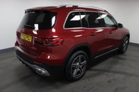 USED 2022 22 MERCEDES-BENZ GLB 2.0 GLB200d AMG Line 8G-DCT Euro 6 (s/s) 5dr FULL MERCEDES SERVICE HISTORY