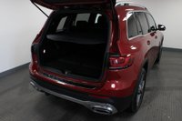 USED 2022 22 MERCEDES-BENZ GLB 2.0 GLB200d AMG Line 8G-DCT Euro 6 (s/s) 5dr FULL MERCEDES SERVICE HISTORY