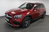 USED 2022 22 MERCEDES-BENZ GLB 2.0 GLB200d AMG Line 8G-DCT Euro 6 (s/s) 5dr FULL MERCEDES SERVICE HISTORY