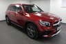 USED 2022 22 MERCEDES-BENZ GLB 2.0 GLB200d AMG Line 8G-DCT Euro 6 (s/s) 5dr FULL MERCEDES SERVICE HISTORY