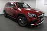 USED 2022 22 MERCEDES-BENZ GLB 2.0 GLB200d AMG Line 8G-DCT Euro 6 (s/s) 5dr FULL MERCEDES SERVICE HISTORY