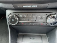 USED 2021 21 FORD FIESTA 1.0T EcoBoost MHEV ST-Line X Edition Hatchback 5dr Petrol Manual Euro 6 (s/s) (125 ps) 
