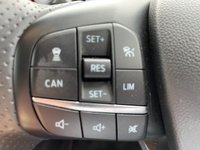 USED 2021 21 FORD FIESTA 1.0T EcoBoost MHEV ST-Line X Edition Hatchback 5dr Petrol Manual Euro 6 (s/s) (125 ps) 