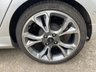 USED 2021 21 FORD FIESTA 1.0T EcoBoost MHEV ST-Line X Edition Hatchback 5dr Petrol Manual Euro 6 (s/s) (125 ps) 