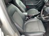 USED 2021 21 FORD FIESTA 1.0T EcoBoost MHEV ST-Line X Edition Hatchback 5dr Petrol Manual Euro 6 (s/s) (125 ps) 