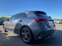 USED 2021 21 MERCEDES-BENZ A-CLASS 2.0 A220d AMG Line Hatchback 5dr Diesel 8G-DCT Euro 6 (s/s) (190 ps) CAM*NAV*PRIVACY*190 BHP*JUST SERVIC