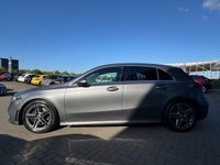 USED 2021 21 MERCEDES-BENZ A-CLASS 2.0 A220d AMG Line Hatchback 5dr Diesel 8G-DCT Euro 6 (s/s) (190 ps) CAM*NAV*PRIVACY*190 BHP*JUST SERVIC
