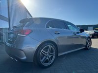 USED 2021 21 MERCEDES-BENZ A-CLASS 2.0 A220d AMG Line Hatchback 5dr Diesel 8G-DCT Euro 6 (s/s) (190 ps) CAM*NAV*PRIVACY*190 BHP*JUST SERVIC