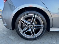 USED 2021 21 MERCEDES-BENZ A-CLASS 2.0 A220d AMG Line Hatchback 5dr Diesel 8G-DCT Euro 6 (s/s) (190 ps) CAM*NAV*PRIVACY*190 BHP*JUST SERVIC