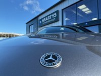 USED 2021 21 MERCEDES-BENZ A-CLASS 2.0 A220d AMG Line Hatchback 5dr Diesel 8G-DCT Euro 6 (s/s) (190 ps) CAM*NAV*PRIVACY*190 BHP*JUST SERVIC