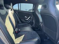 USED 2021 21 MERCEDES-BENZ A-CLASS 2.0 A220d AMG Line Hatchback 5dr Diesel 8G-DCT Euro 6 (s/s) (190 ps) CAM*NAV*PRIVACY*190 BHP*JUST SERVIC