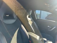 USED 2021 21 MERCEDES-BENZ A-CLASS 2.0 A220d AMG Line Hatchback 5dr Diesel 8G-DCT Euro 6 (s/s) (190 ps) CAM*NAV*PRIVACY*190 BHP*JUST SERVIC