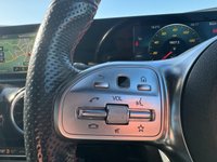 USED 2021 21 MERCEDES-BENZ A-CLASS 2.0 A220d AMG Line Hatchback 5dr Diesel 8G-DCT Euro 6 (s/s) (190 ps) CAM*NAV*PRIVACY*190 BHP*JUST SERVIC