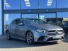 USED 2021 21 MERCEDES-BENZ A-CLASS 2.0 A220d AMG Line Hatchback 5dr Diesel 8G-DCT Euro 6 (s/s) (190 ps) CAM*NAV*PRIVACY*190 BHP*JUST SERVIC